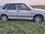 ВАЗ (Lada) 2115 2004 годаүшін1 200 000 тг. в Актобе – фото 4