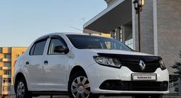 Renault Logan 2015 годаfor3 100 000 тг. в Талдыкорган – фото 3