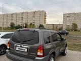 Mazda Tribute 2002 года за 2 800 000 тг. в Степногорск – фото 4