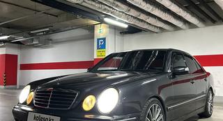 Mercedes-Benz E 430 2001 годаүшін4 700 000 тг. в Тараз