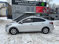 Hyundai Accent 2019 годаүшін7 000 000 тг. в Астана