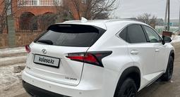 Lexus NX 200t 2015 годаfor12 950 000 тг. в Актобе – фото 4