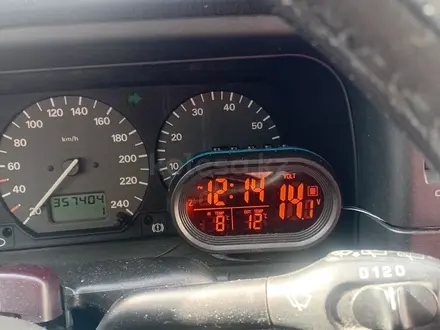 Volkswagen Passat 1994 года за 2 250 000 тг. в Семей – фото 9