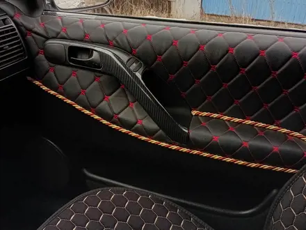 Volkswagen Passat 1994 года за 2 250 000 тг. в Семей – фото 11