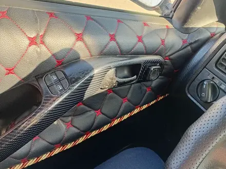 Volkswagen Passat 1994 года за 2 250 000 тг. в Семей – фото 12