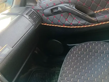 Volkswagen Passat 1994 года за 2 250 000 тг. в Семей – фото 13