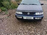 Volkswagen Passat 1994 годаүшін2 250 000 тг. в Семей – фото 3