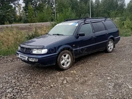 Volkswagen Passat 1994 года за 2 250 000 тг. в Семей – фото 7