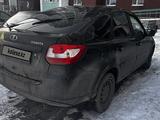 ВАЗ (Lada) Granta 2191 2014 года за 3 500 000 тг. в Актобе