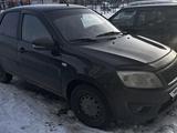 ВАЗ (Lada) Granta 2191 2014 года за 3 500 000 тг. в Актобе – фото 4