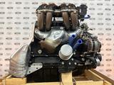 Двигатель на ГАЗель-NEXT А275 EvoTech чугунный блок за 1 730 000 тг. в Алматы – фото 4