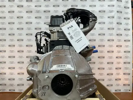 Двигатель на ГАЗель-NEXT А275 EvoTech чугунный блок за 1 730 000 тг. в Алматы