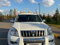 Toyota Land Cruiser Prado 2004 годаfor9 500 000 тг. в Астана – фото 3