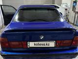 BMW 525 1990 годаүшін1 150 000 тг. в Астана – фото 3