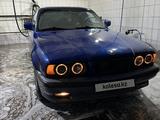 BMW 525 1990 годаүшін1 150 000 тг. в Астана