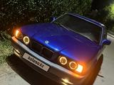 BMW 525 1990 годаүшін1 150 000 тг. в Астана – фото 4