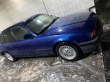 BMW 525 1990 годаүшін1 150 000 тг. в Астана – фото 2