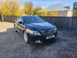 Toyota Camry 2012 года за 8 000 000 тг. в Семей