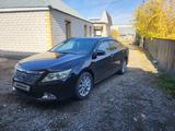 Toyota Camry 2012 года за 8 000 000 тг. в Семей – фото 2