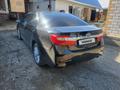 Toyota Camry 2012 года за 8 000 000 тг. в Семей – фото 3
