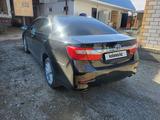 Toyota Camry 2012 года за 8 000 000 тг. в Семей – фото 3