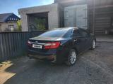 Toyota Camry 2012 года за 8 000 000 тг. в Семей – фото 4