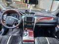 Toyota Camry 2012 года за 8 000 000 тг. в Семей – фото 5