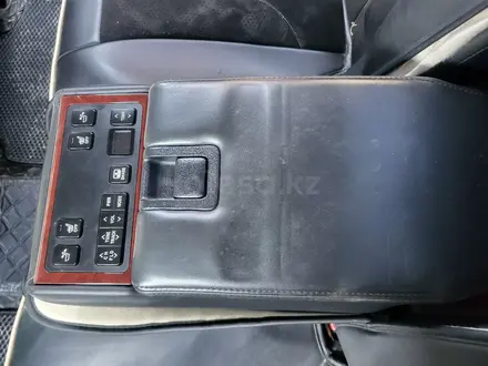 Toyota Camry 2012 года за 8 000 000 тг. в Семей – фото 7