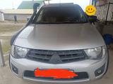 Mitsubishi L200 2011 годаүшін5 000 000 тг. в Алматы