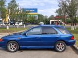 Subaru Impreza 1993 года за 1 300 000 тг. в Астана – фото 3