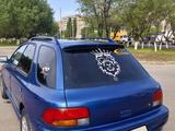Subaru Impreza 1993 года за 1 300 000 тг. в Астана – фото 5