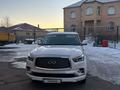 Infiniti QX80 2021 года за 29 500 000 тг. в Алматы – фото 6