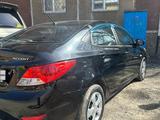 Hyundai Accent 2011 годаүшін4 800 000 тг. в Караганда – фото 2