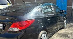 Hyundai Accent 2011 года за 4 800 000 тг. в Караганда – фото 2