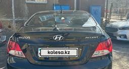 Hyundai Accent 2011 года за 4 800 000 тг. в Караганда