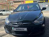 Hyundai Accent 2011 года за 5 200 000 тг. в Караганда – фото 4