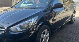 Hyundai Accent 2011 года за 4 800 000 тг. в Караганда – фото 5