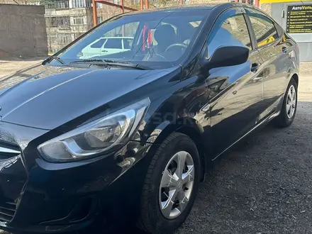 Hyundai Accent 2011 года за 4 800 000 тг. в Караганда – фото 5