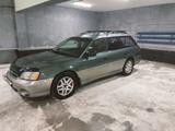 Subaru Outback 2002 годаfor4 000 000 тг. в Астана