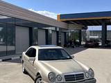 Mercedes-Benz E 280 1997 годаүшін3 400 000 тг. в Алматы