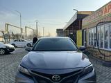 Toyota Camry 2021 годаүшін12 800 000 тг. в Алматы