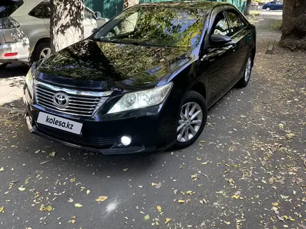 Toyota Camry 2011 года за 8 000 000 тг. в Алматы