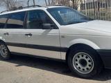 Volkswagen Passat 1992 года за 1 650 000 тг. в Шымкент – фото 3