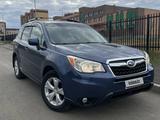 Subaru Forester 2013 года за 4 900 000 тг. в Актобе