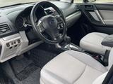Subaru Forester 2013 года за 4 900 000 тг. в Актобе – фото 2