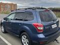 Subaru Forester 2013 года за 4 900 000 тг. в Актобе – фото 8