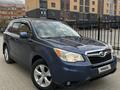 Subaru Forester 2013 года за 4 900 000 тг. в Актобе – фото 9