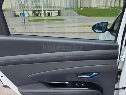 Hyundai Tucson 2026 года за 14 200 000 тг. в Астана – фото 10