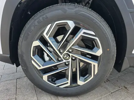 Hyundai Tucson 2026 года за 14 200 000 тг. в Астана – фото 13