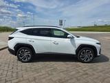 Hyundai Tucson 2026 года за 14 200 000 тг. в Астана – фото 3